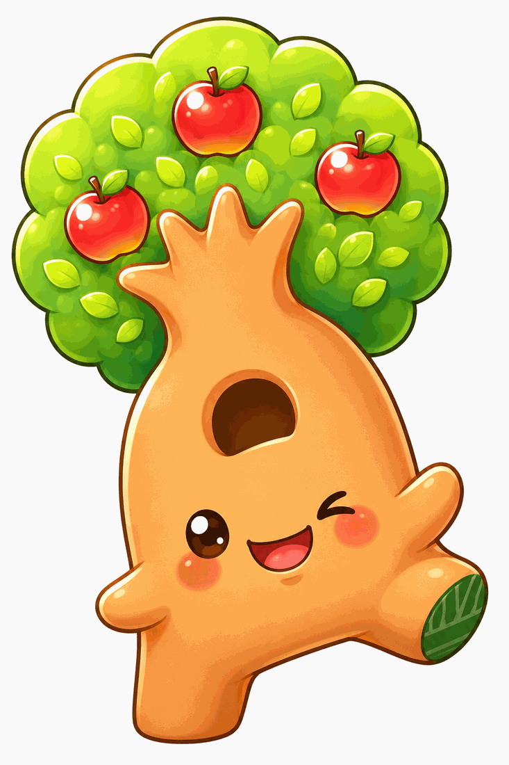 AI相棒 アダムスくん
