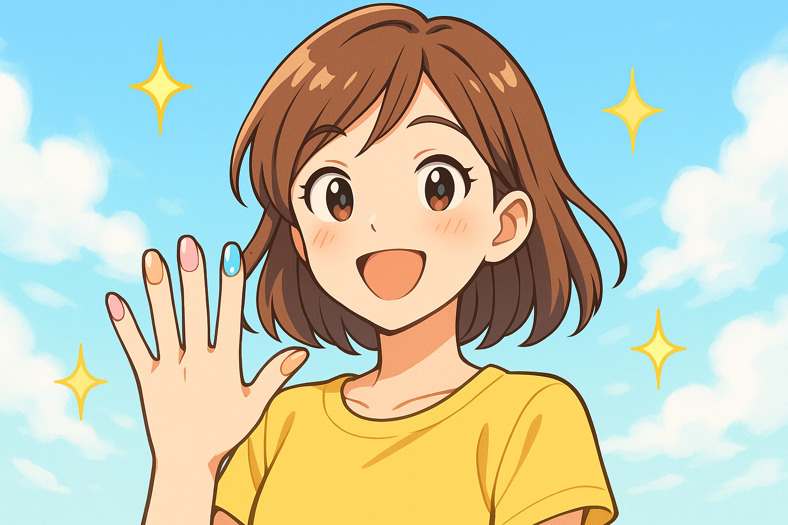あなたにぴったりのデザインをのイメージ