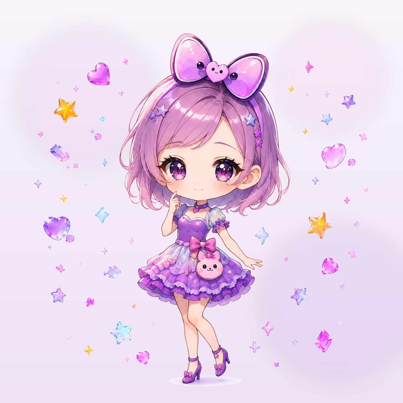 AI Sakurachan — 自然な日本語で書くだけで AI がランディングページを作成